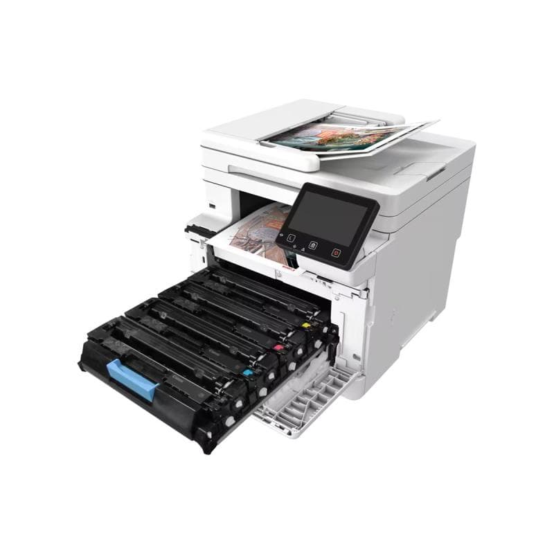 CANON i-SENSYS MF667Cdw