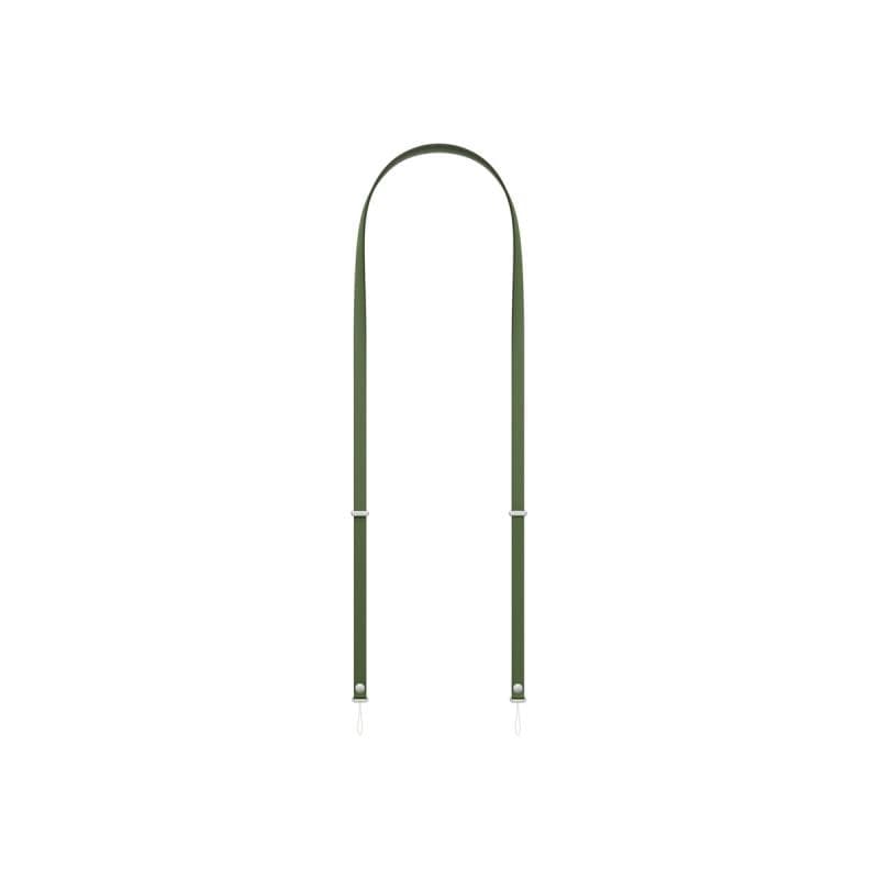 APPLE Crossbody Band (grün)