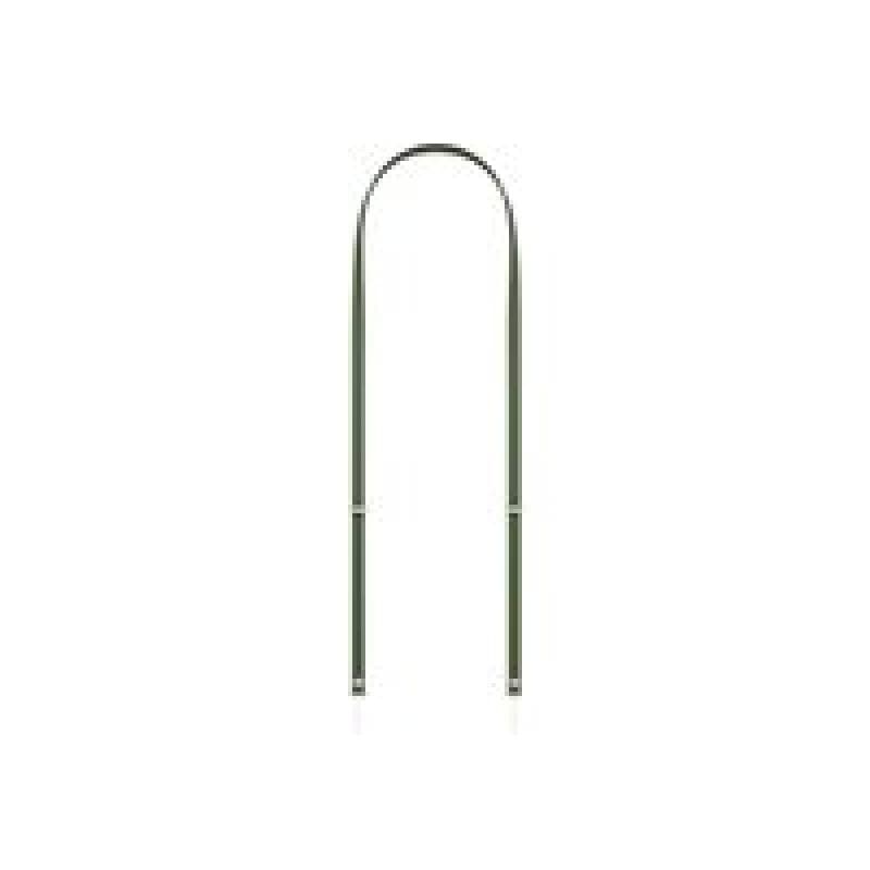 APPLE Crossbody Band (grün)