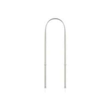 APPLE Crossbody Band (mandel)