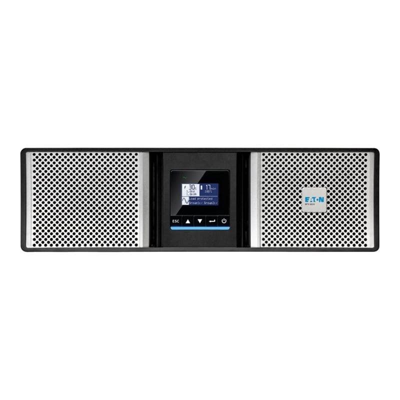 EATON 9PX 5000i RT3U Netpack G2