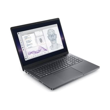 DELL Pro Max Plus 16 MB16250 40,6cm (16″) Ultra 7 265HX 32GB 1TB W11P