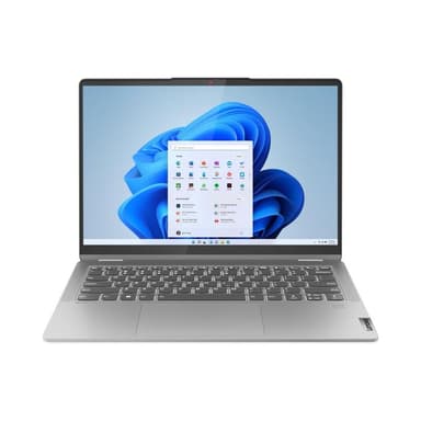LENOVO IdeaPad Flex 5 14ABR8 35,6cm (14") R5-5625U 16GB 512GB W11