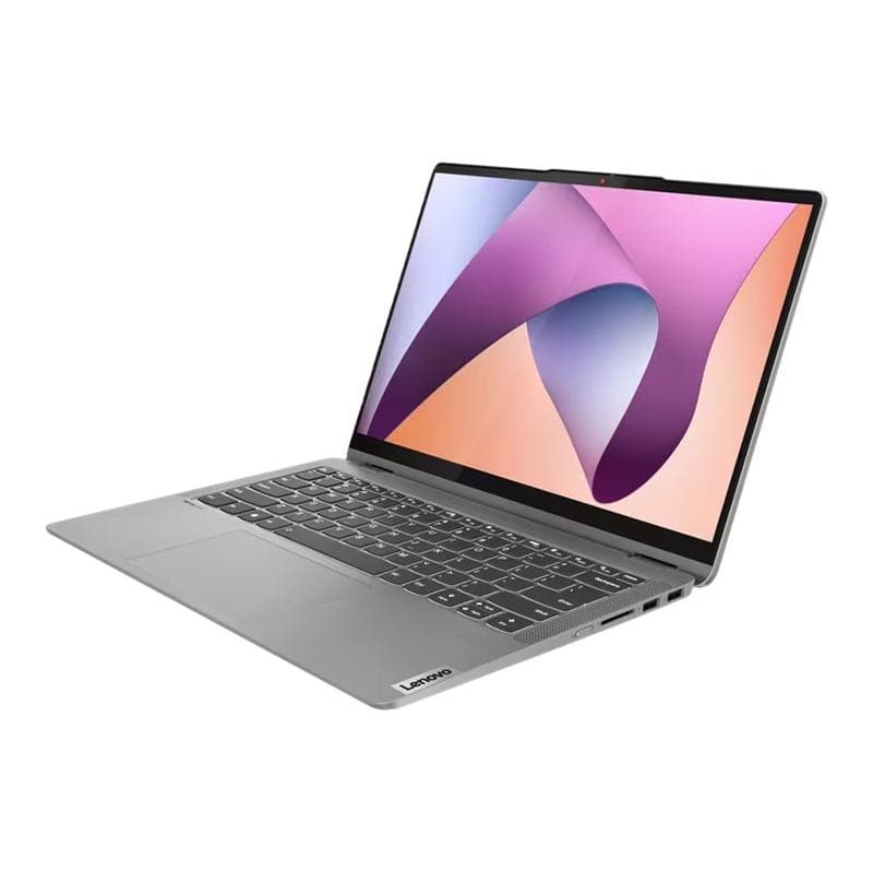 LENOVO IdeaPad Flex 5 14ABR8 35,6cm (14") R5-5625U 16GB 512GB W11