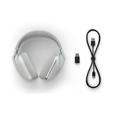 LOGITECH G321