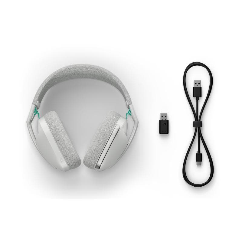 LOGITECH G321