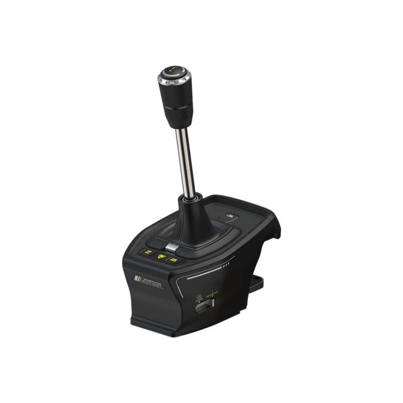 TURTLE BEACH VelocityOne Multi-Shift SIM-Racing-Gangschaltung und Handbremse für XBOX