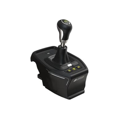 TURTLE BEACH VelocityOne Multi-Shift SIM-Racing-Gangschaltung und Handbremse für XBOX