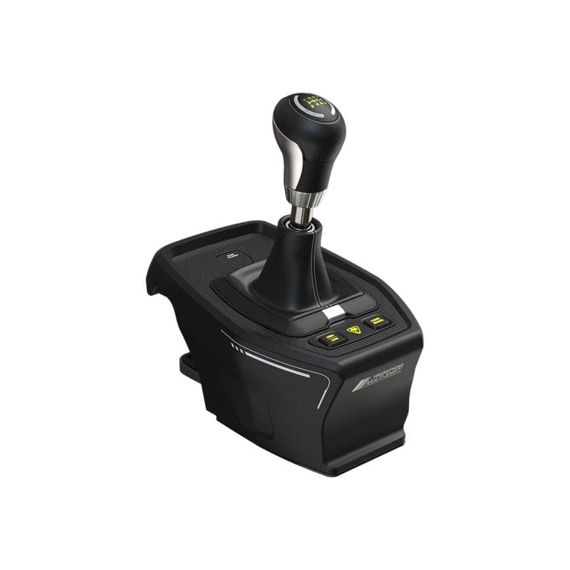 TURTLE BEACH VelocityOne Multi-Shift SIM-Racing-Gangschaltung und Handbremse für XBOX