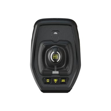 TURTLE BEACH VelocityOne Multi-Shift SIM-Racing-Gangschaltung und Handbremse für XBOX