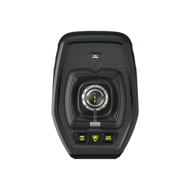 TURTLE BEACH VelocityOne Multi-Shift SIM-Racing-Gangschaltung und Handbremse für XBOX