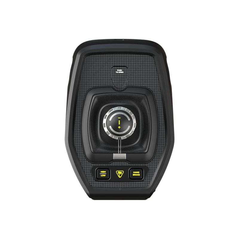 TURTLE BEACH VelocityOne Multi-Shift SIM-Racing-Gangschaltung und Handbremse für XBOX