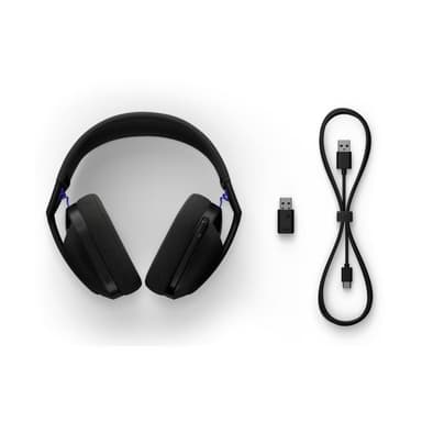 LOGITECH G321 HEADSET