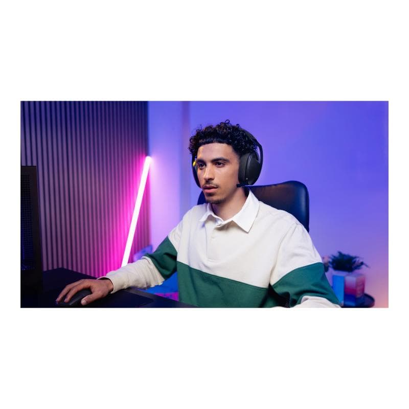 LOGITECH G321 HEADSET