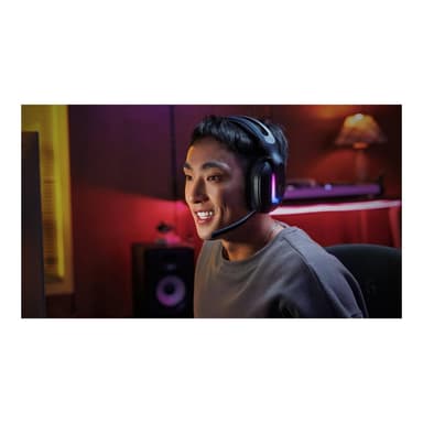 LOGITECH G321 HEADSET