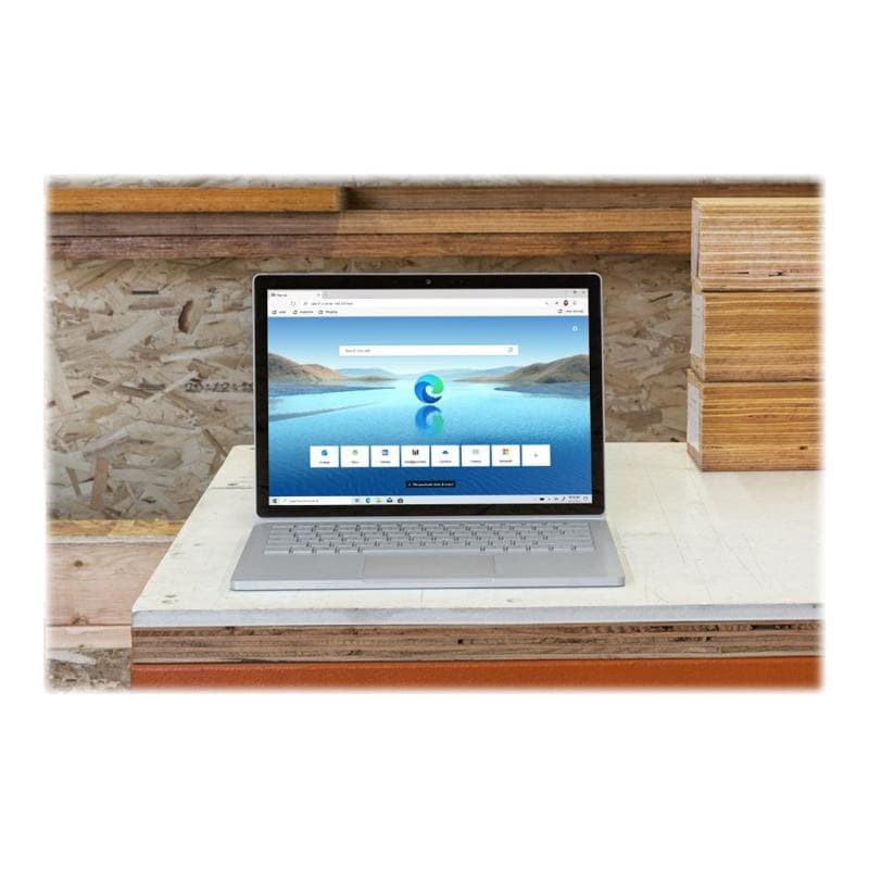 MICROSOFT Demo Surface Book3 33,02cm (13″) i5-1035G7 8GB 256GB W10P Tablets