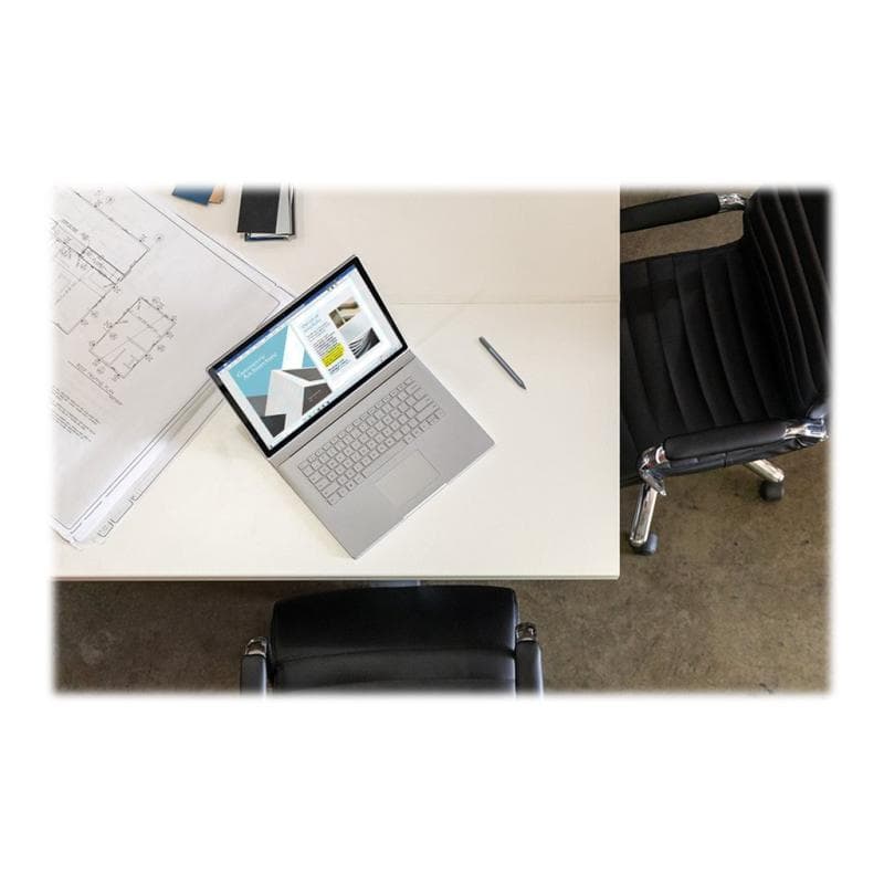 MICROSOFT Demo Surface Book3 33,02cm (13″) i5-1035G7 8GB 256GB W10P Tablets