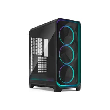 FRACTAL DESIGN Meshify 3 Ambience Pro RGB BK TG LT