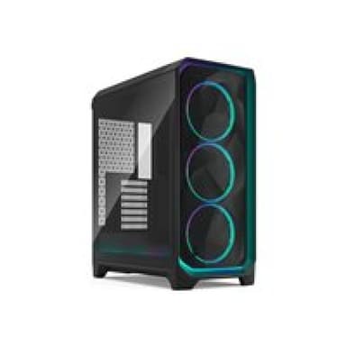 FRACTAL DESIGN Meshify 3 Ambience Pro RGB BK TG LT