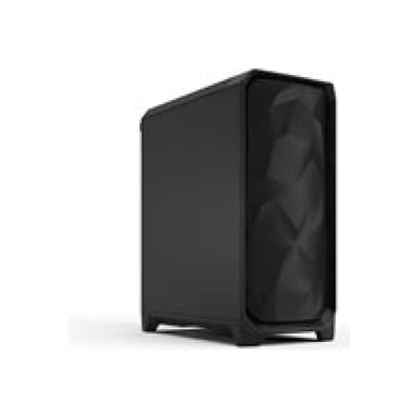 FRACTAL DESIGN Meshify 3 Black Solid