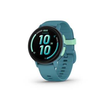 GARMIN Bounce Kidswatch türkis/schwarz