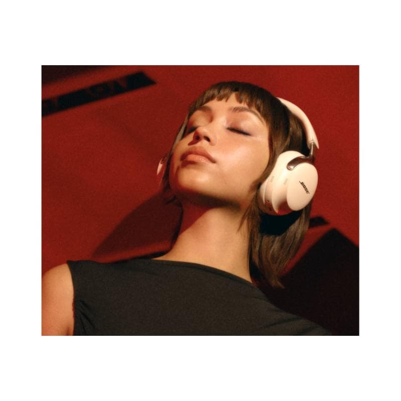 BOSE QCUH2-HEADPHONES-WW-WHT