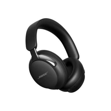 BOSE QCUH2-HEADPHONES-WW-BLK