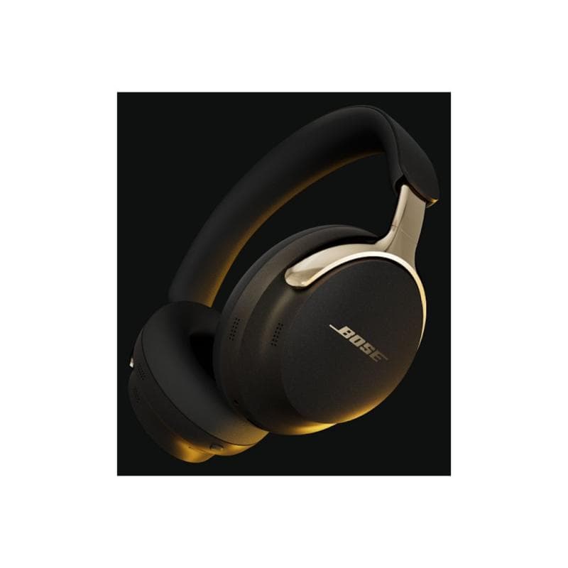 BOSE QCUH2-HEADPHONES-WW-DSTGLD