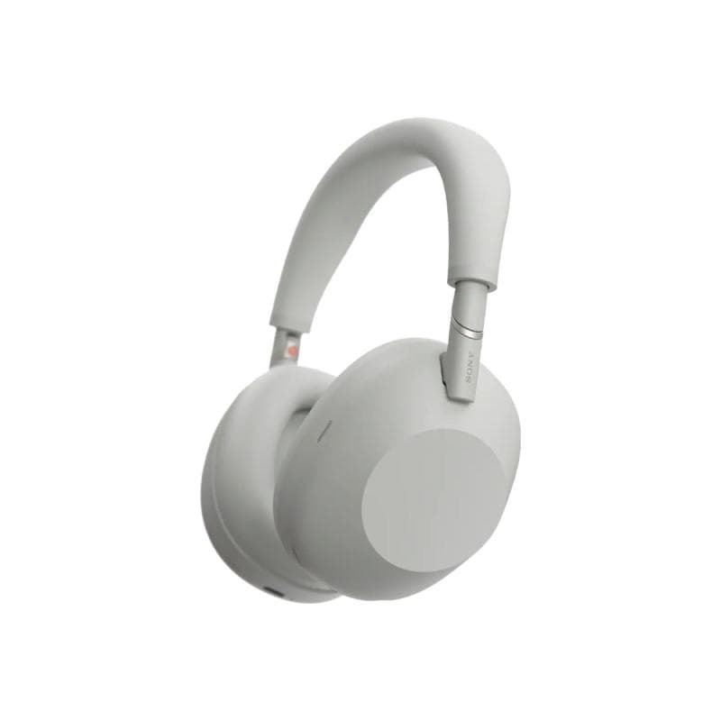 SONY WH-1000XM6 Headphone silver