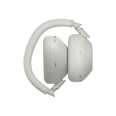 SONY WH-1000XM6 Headphone silver