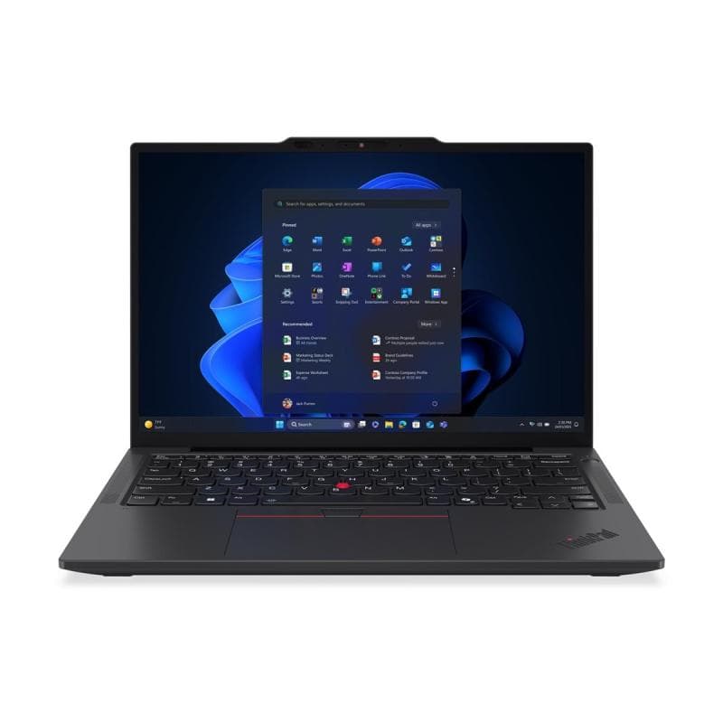 LENOVO ThinkPad X13 G6 33,8cm (13,3″) Ultra 5 225U 32GB 1TB W11P