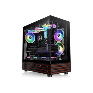 THERMALTAKE View 270 Plus WS Midi ″ARGB″ Black retail