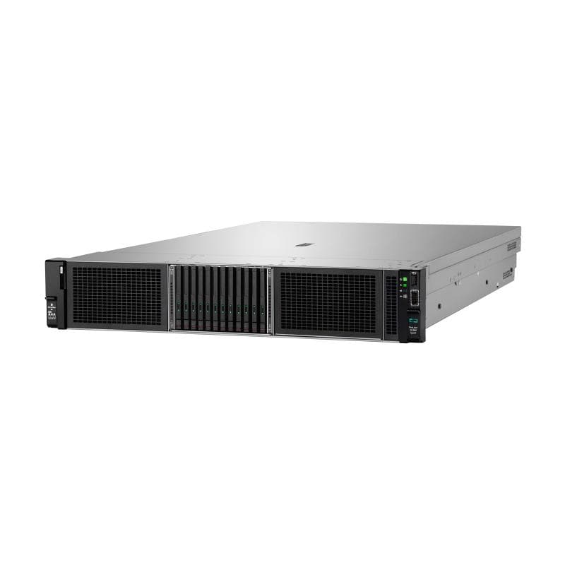 HPE ProLiant DL380 Gen11 2HE Xeon Silver 4510 64GB 960GB oBS