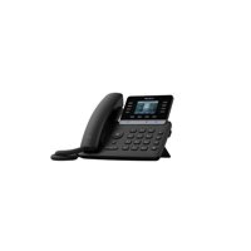 YEALINK SIP-T73U PoE-Fähiges Tischtelefon, ohne Netzteil