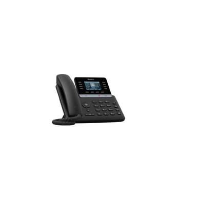 YEALINK SIP-T73W PoE-Fähiges Tischtelefon, ohne Netzteil