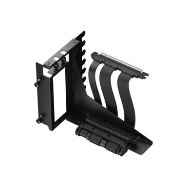 FRACTAL DESIGN Flex 2 PCIe 4.0 Bracket Kit Black