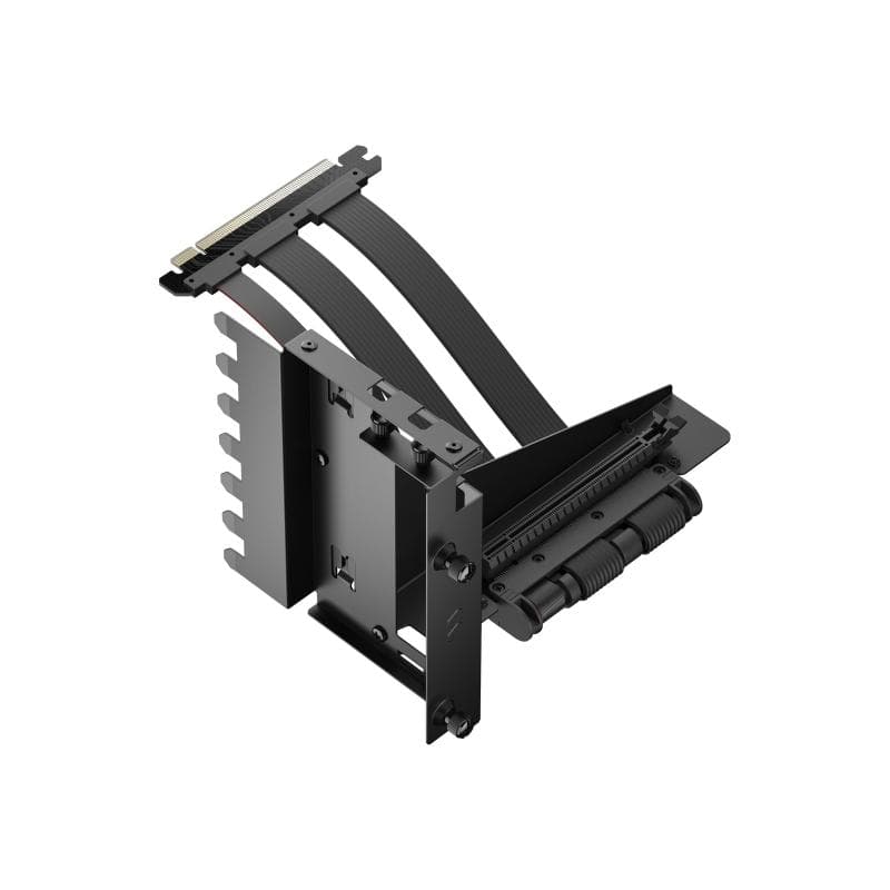FRACTAL DESIGN Flex 2 PCIe 4.0 Bracket Kit Black