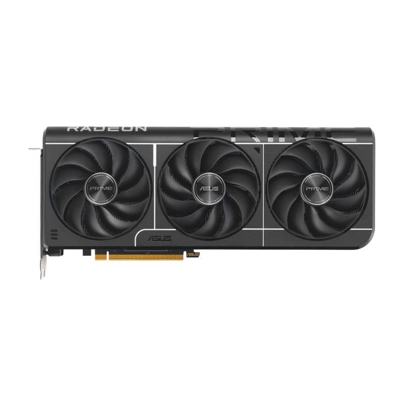 ASUS PRIME RX 9070 OC EVO 16GB