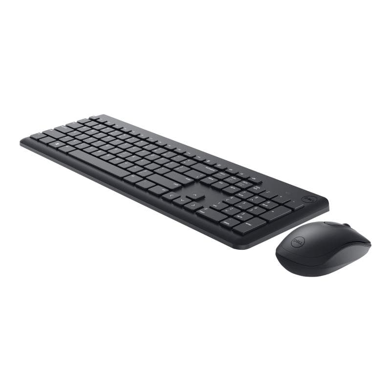 DELL Km3322W Keyboard Mouse