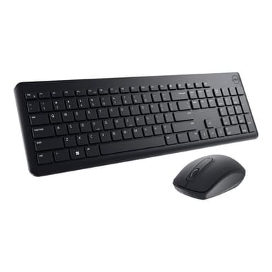 DELL Km3322W Keyboard Mouse