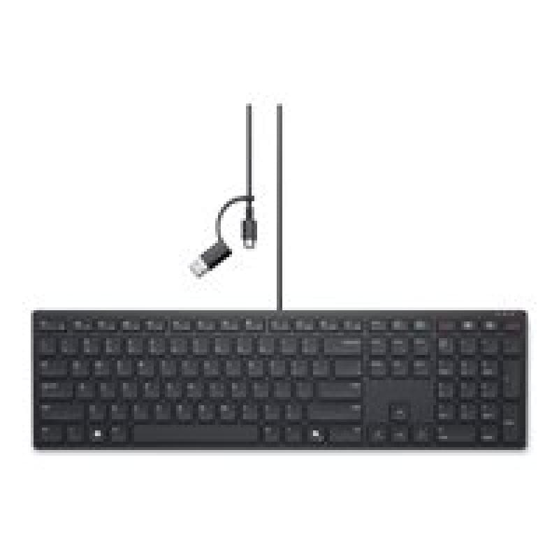 DELL Wired Collaboration Keyboard