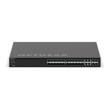 NETGEAR M4350-24F4X (MSM4328F)