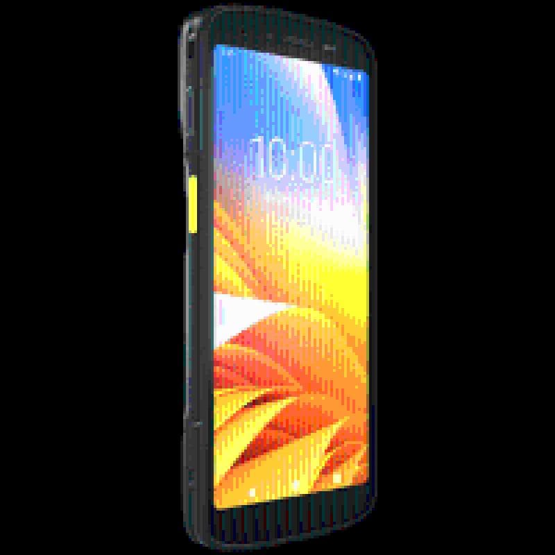 ZEBRA TC22 16,5cm (6,5″) Qualcomm Hexa-Core 8GB 128GB Android