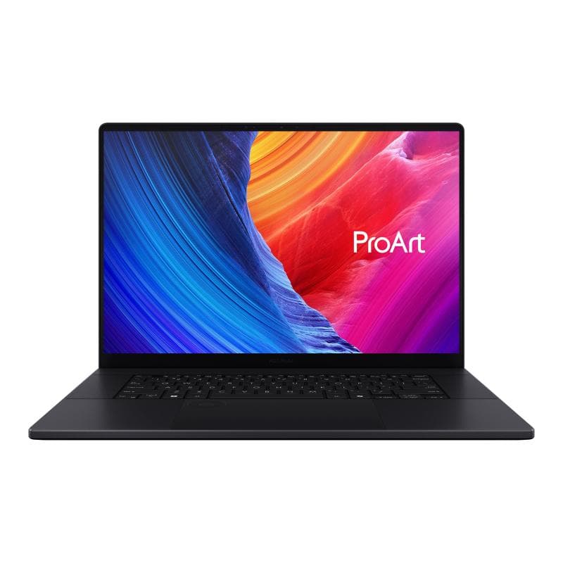 ASUS ProArt P16 H7606WW-SE028X 40,6cm (16″) R9-HX370 32GB 2TB W11P