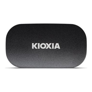 KIOXIA EXCERIA PLUS G2 Portable 1TB