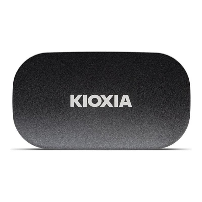 KIOXIA EXCERIA PLUS G2 Portable 1TB