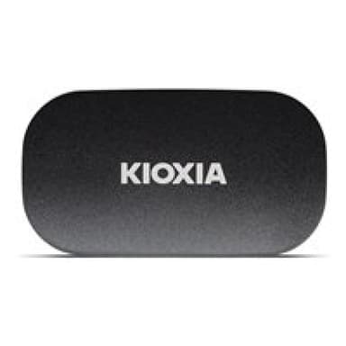 KIOXIA EXCERIA PLUS G2 Portable 1TB
