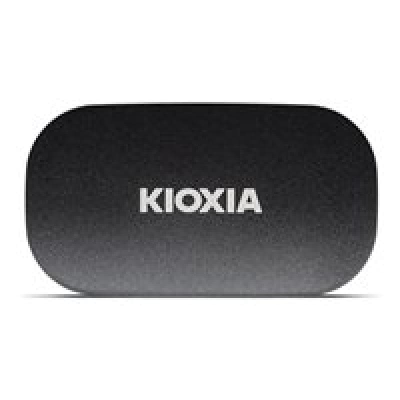 KIOXIA EXCERIA PLUS G2 Portable 1TB