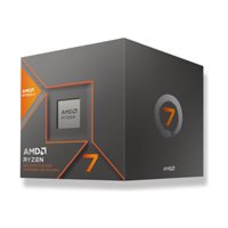 AMD Ryzen 7 8700G SAM5 Box