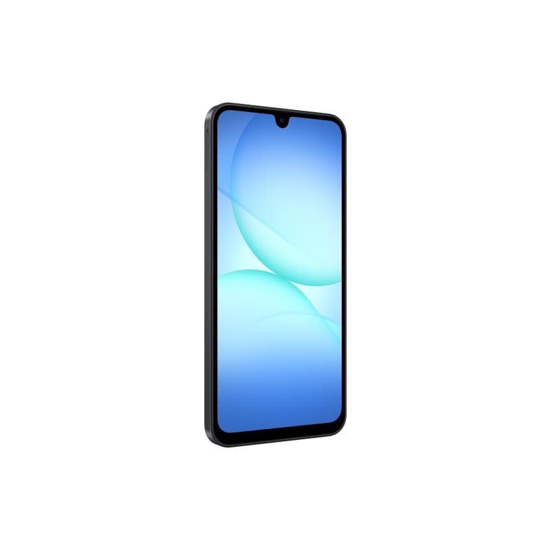 SAMSUNG Galaxy A17 128GB (Black, Android, 4 GB)